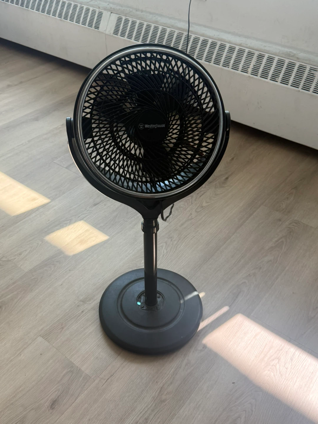 Westinghouse Pedestal Fan
