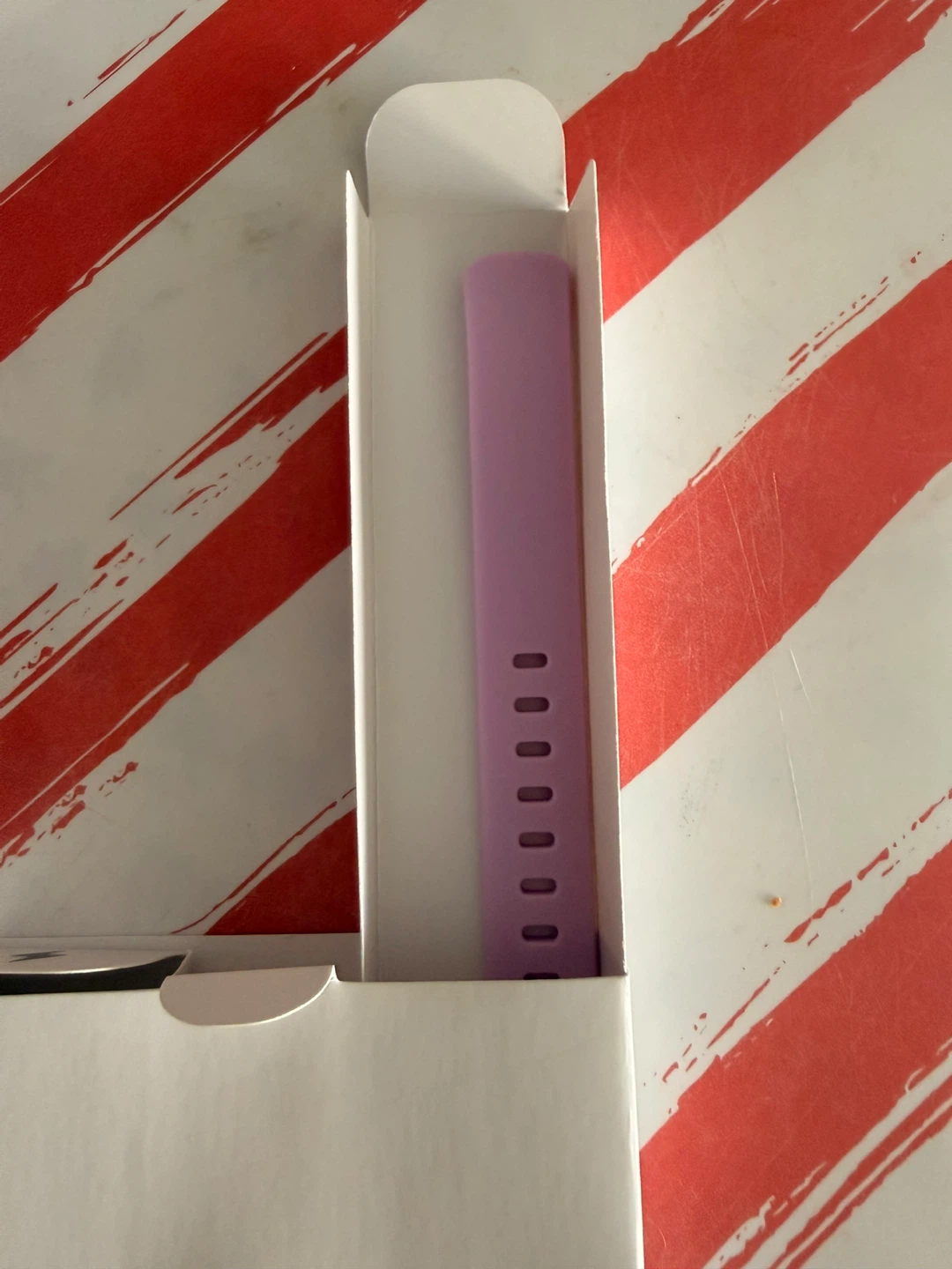 Fitbit Inspire 3 Health & Fitness Tracker - Lilac - photo 2
