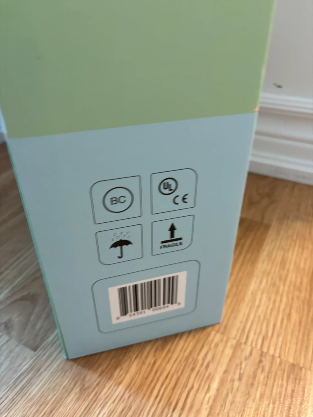 Charlotte Robot Vacuum Cleaner with Accessories - photo 5