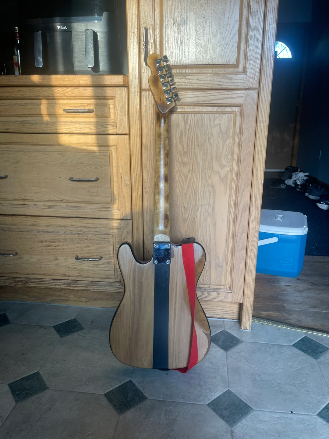 Electric Guitar - photo 2
