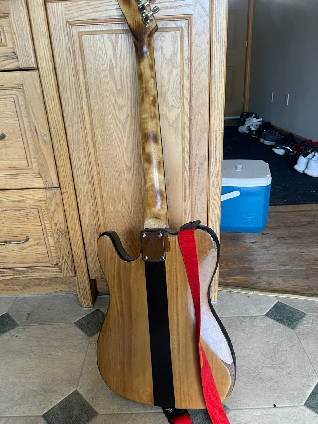 Electric Guitar - photo 3