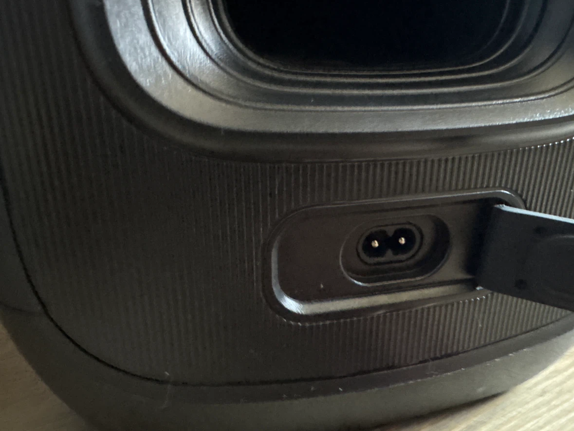 JBL PartyBox Club 120 Portable Speaker - photo 4