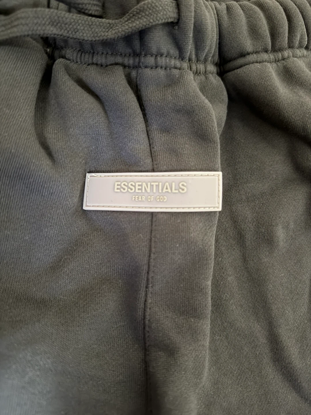 ESSENTIALS Fear of God - photo 2