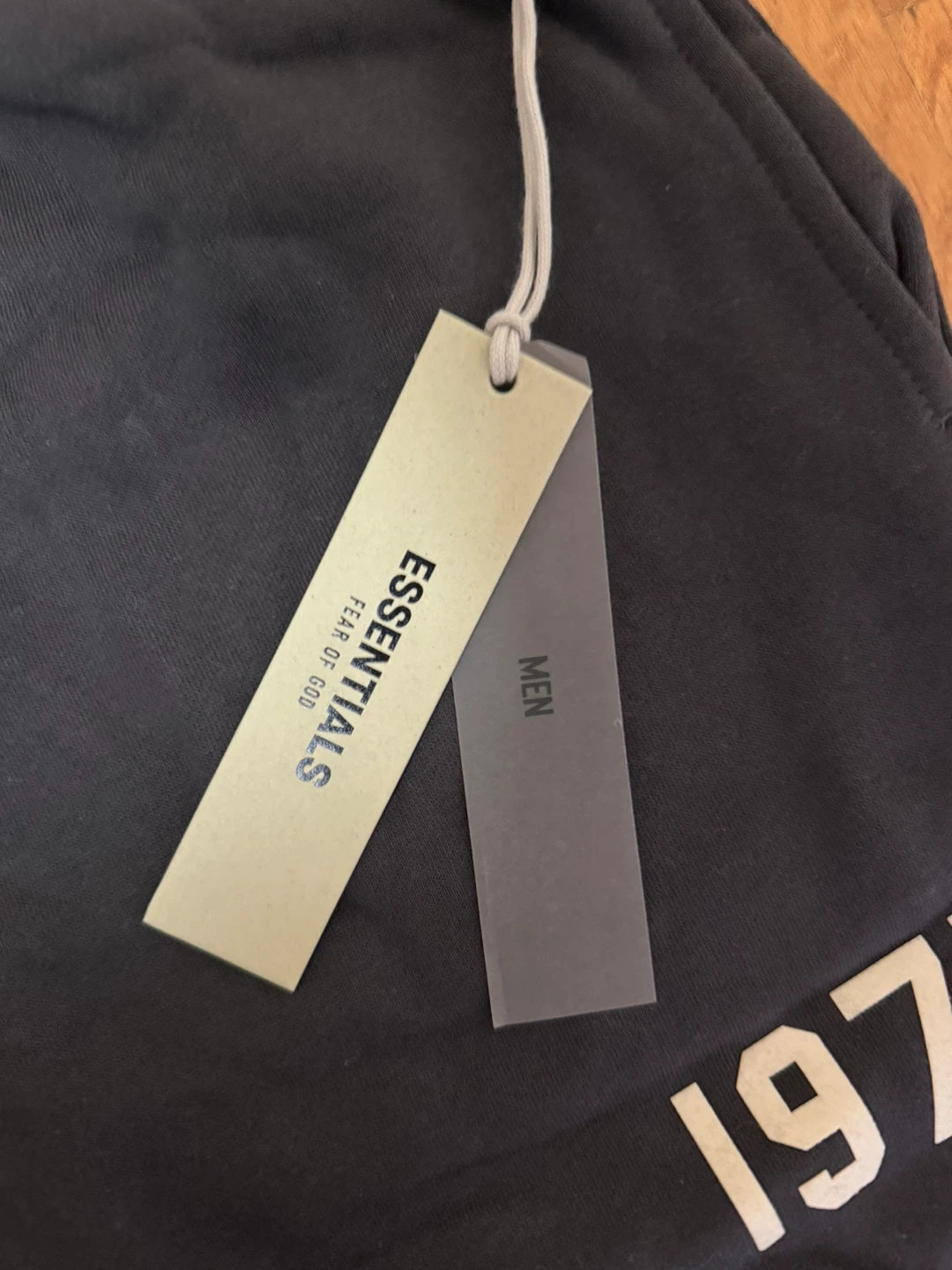 ESSENTIALS Fear of God - photo 3