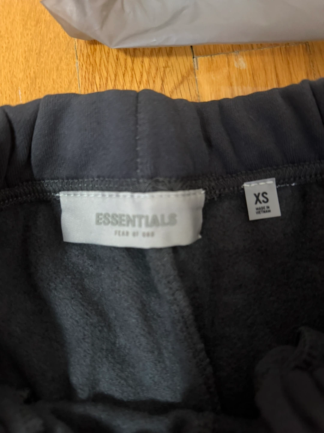 ESSENTIALS Fear of God - photo 4
