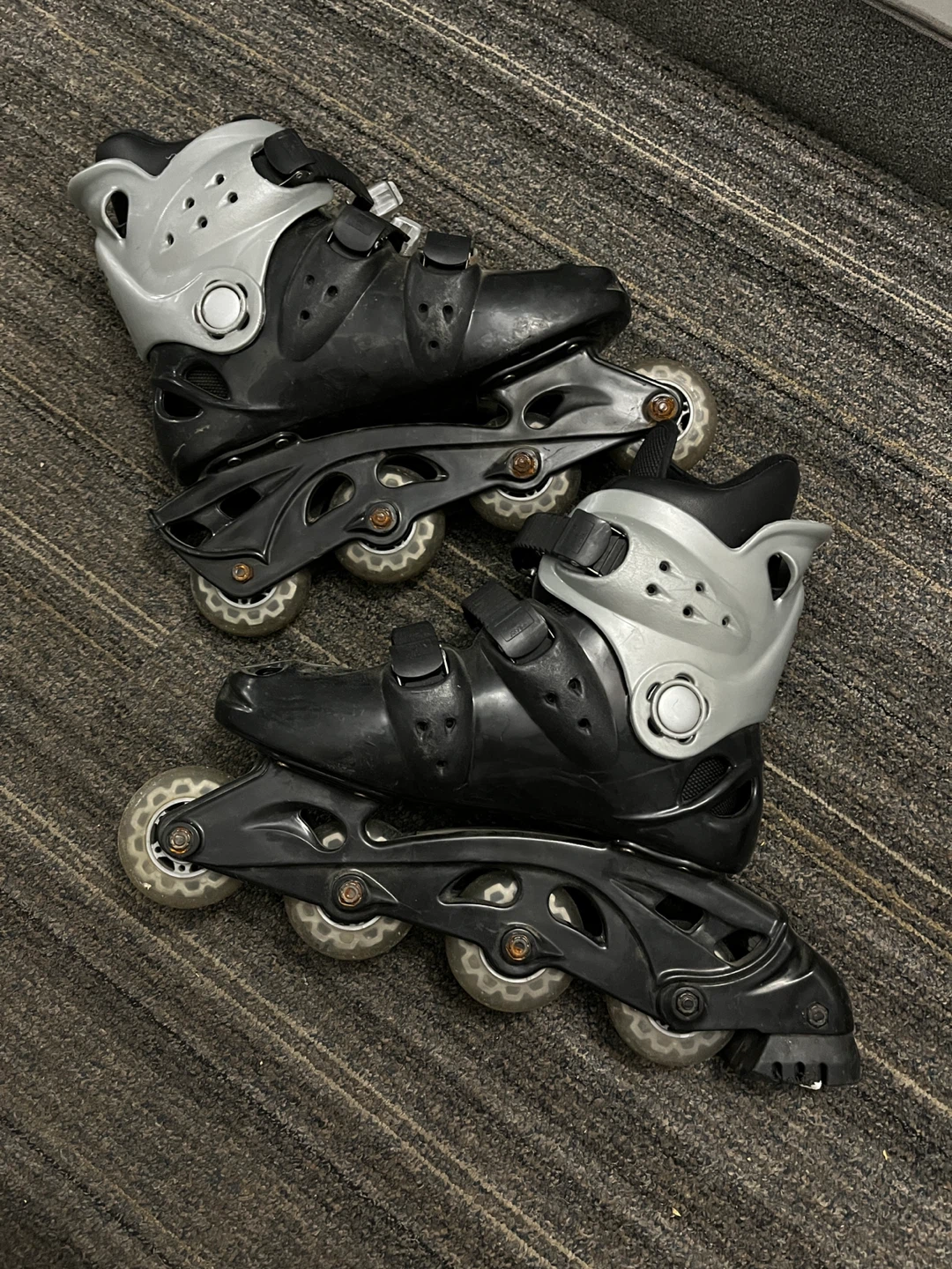 SBD Inline Skates