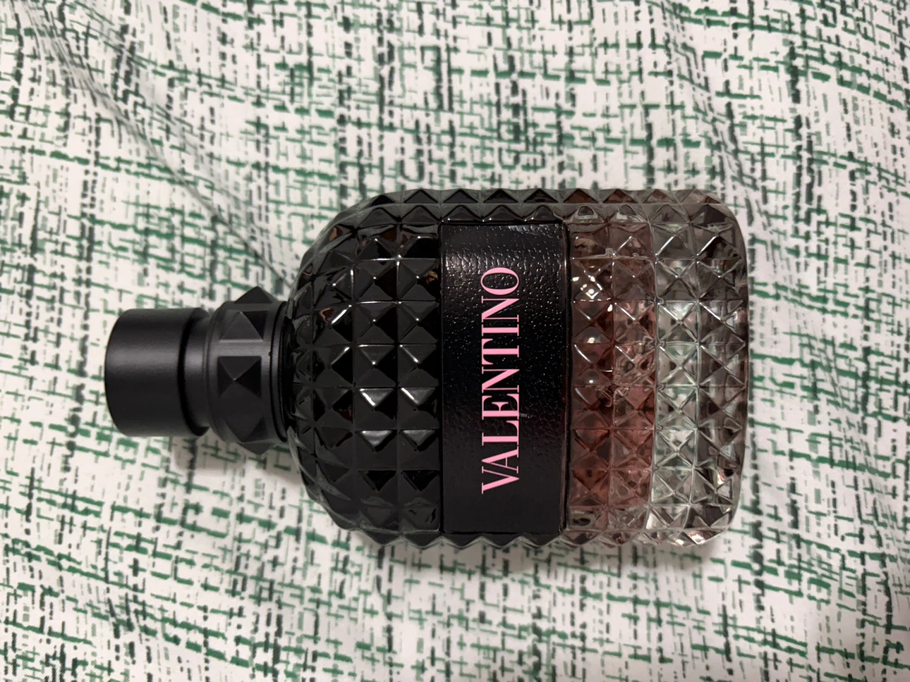 Valentino Uomo Born in Roma Intense Eau de Parfum 100 ml - photo 3