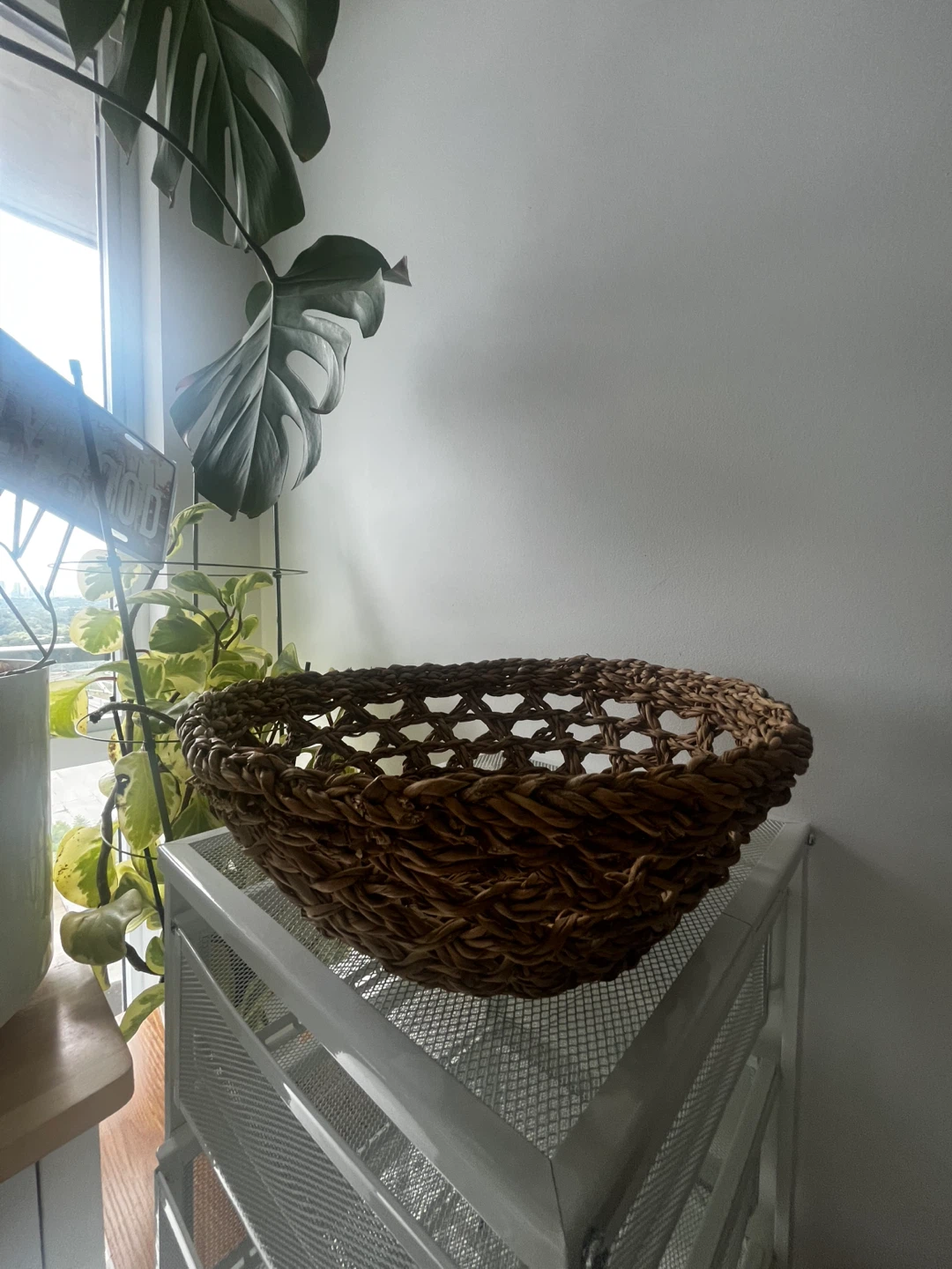 Woven Basket