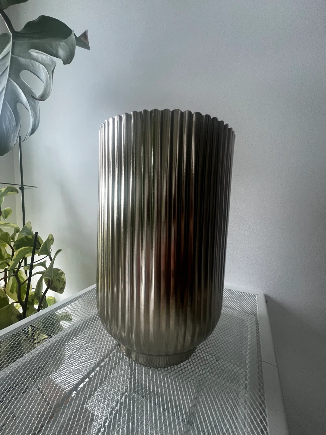 flower vase