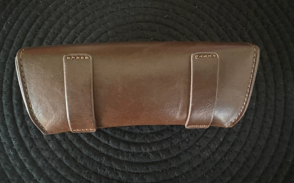 Eye glasses case - photo 2