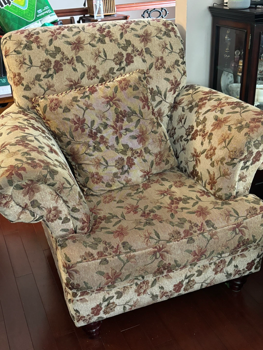 Armchair