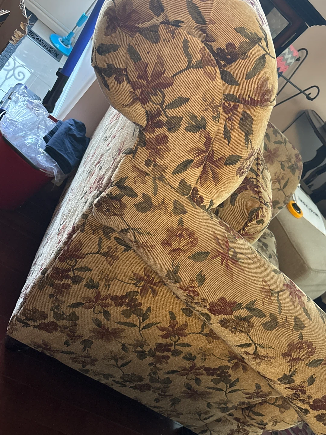 Armchair - photo 2