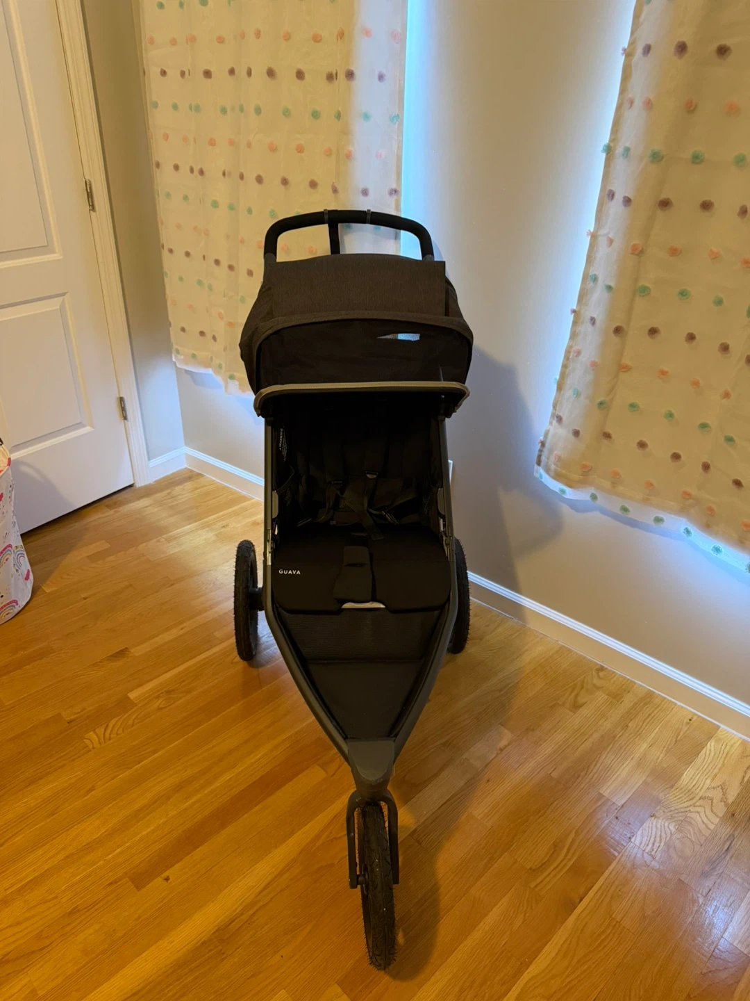 Guava Roam Crossover Stroller - photo 2