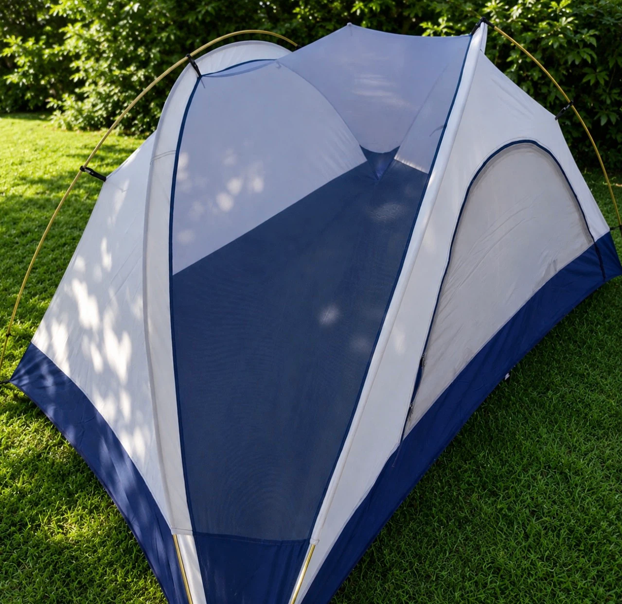 Sierra Designs Meteor Lite 2P Tent - photo 3