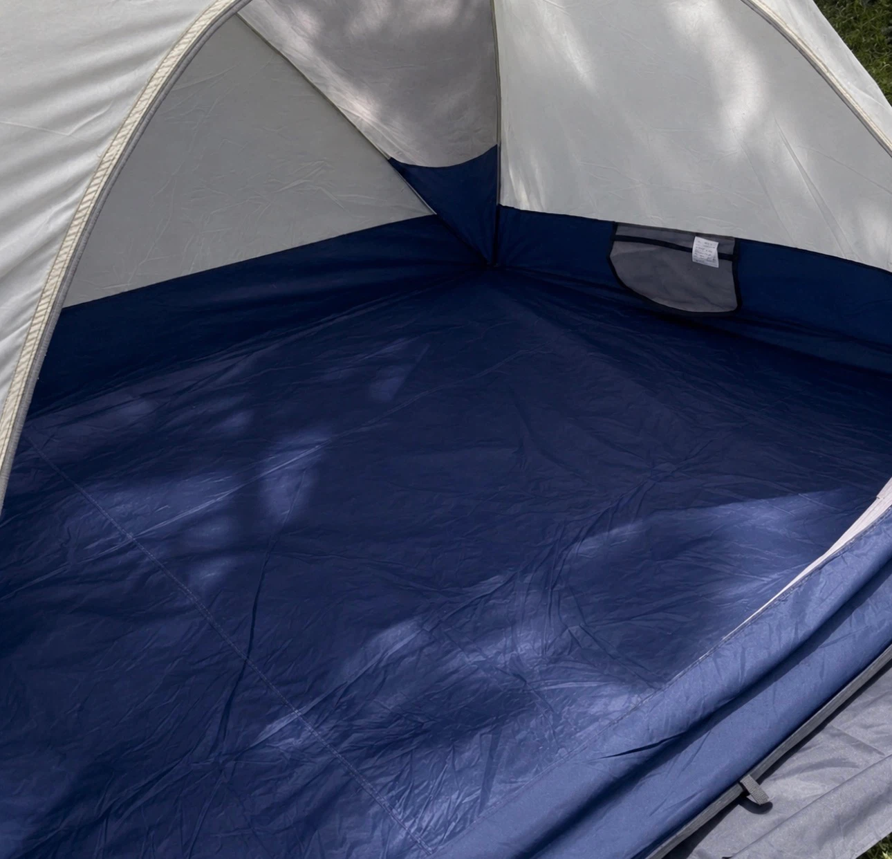 Sierra Designs Meteor Lite 2P Tent - photo 4