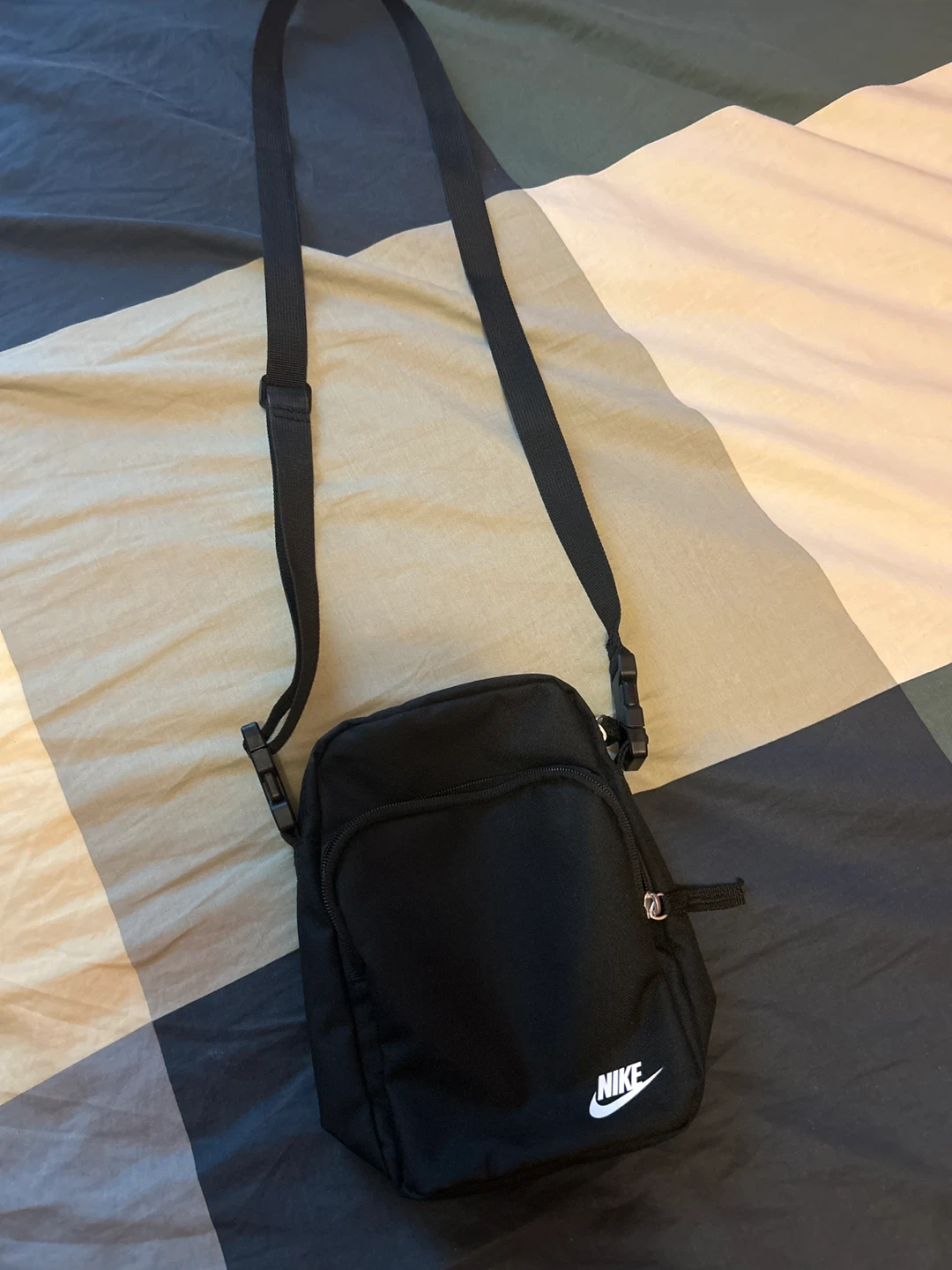 Nike Crossbody Bag