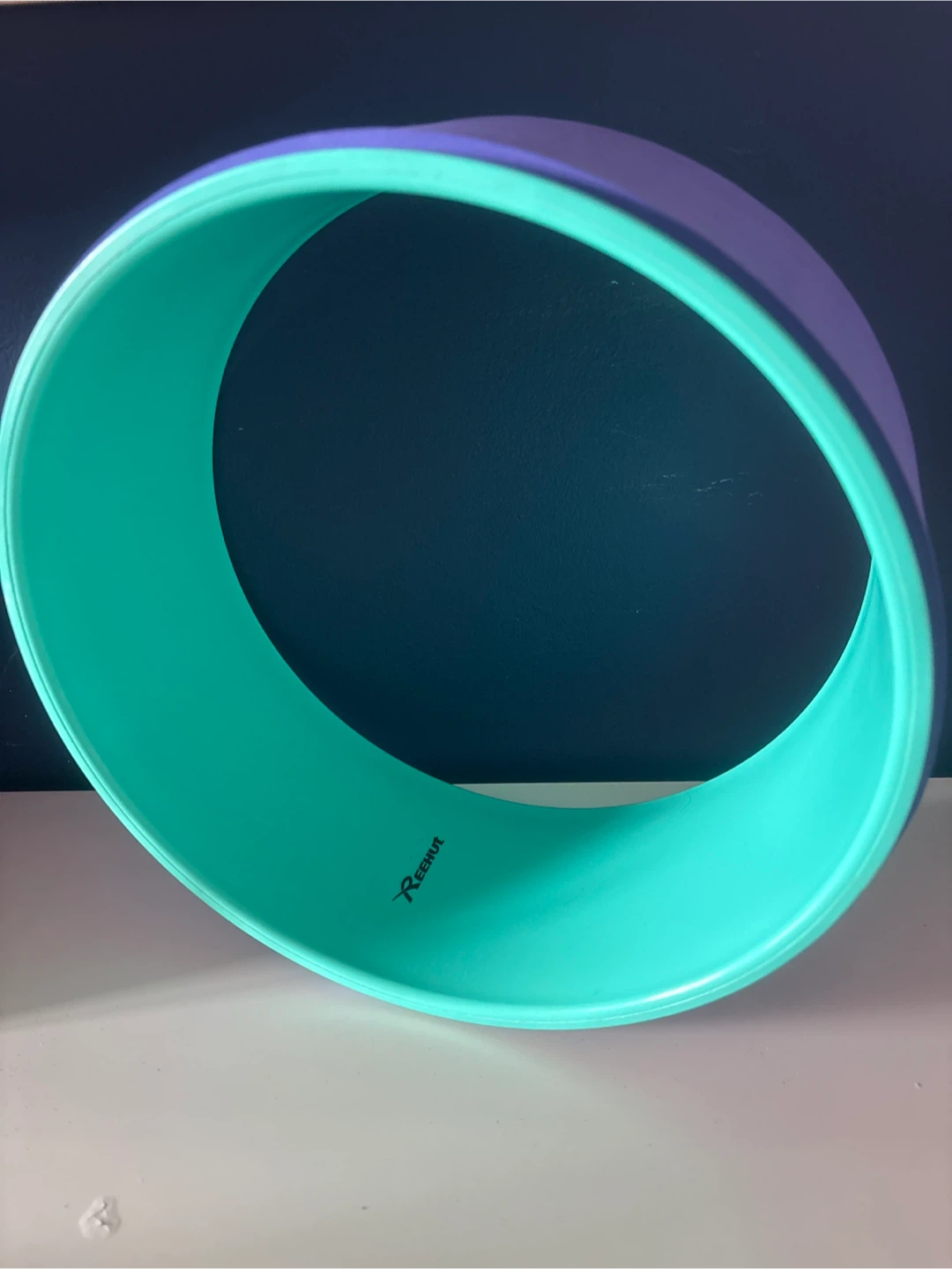 Reehut Yoga Wheel