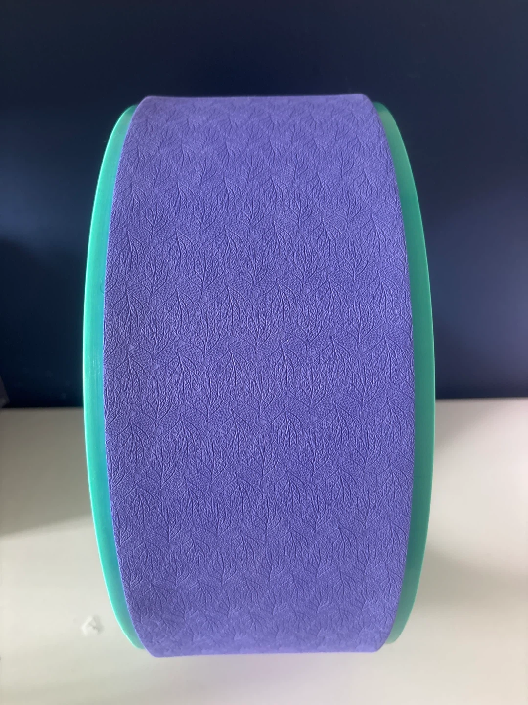 Reehut Yoga Wheel - photo 2