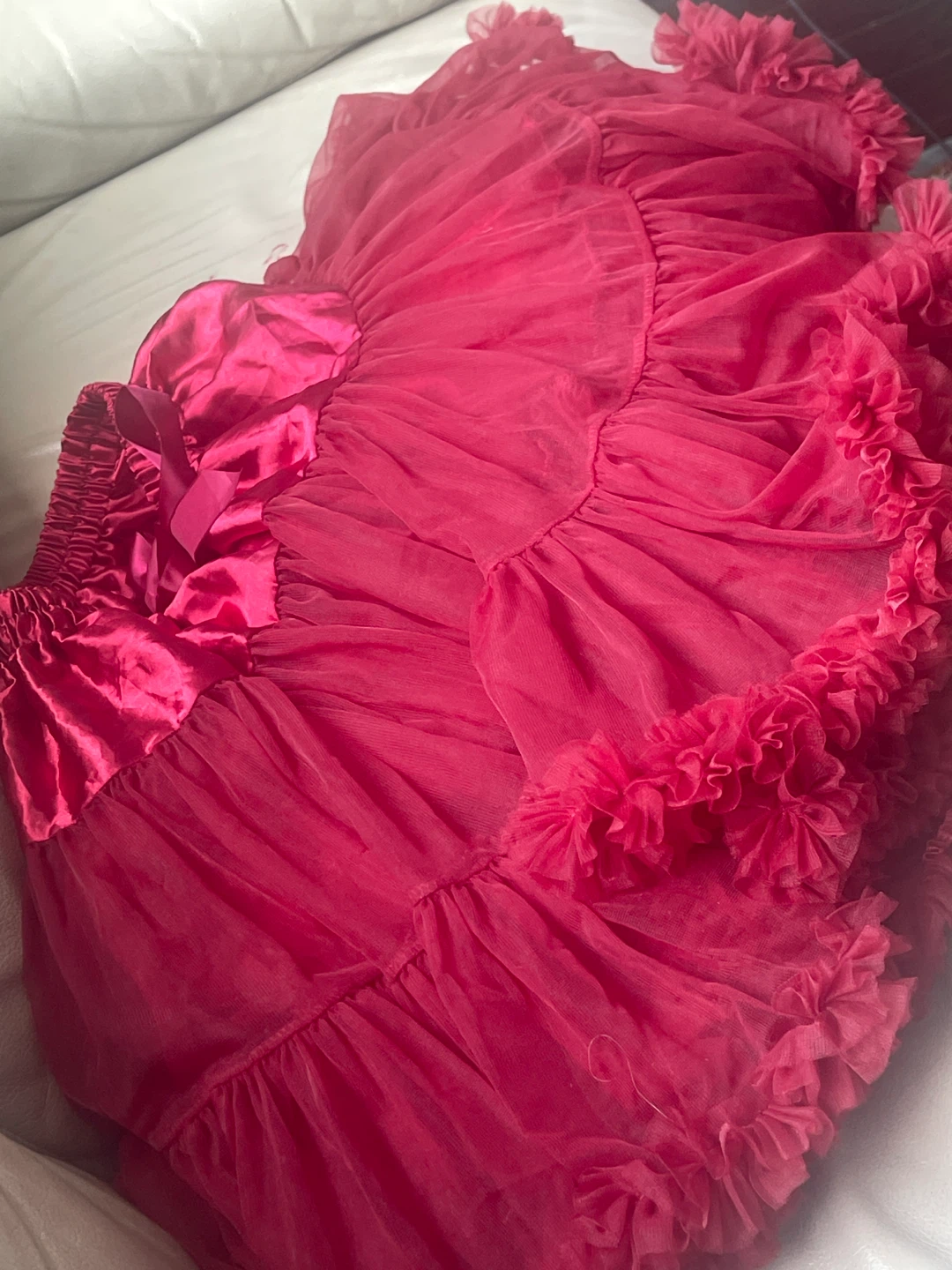 Skirt Tutu