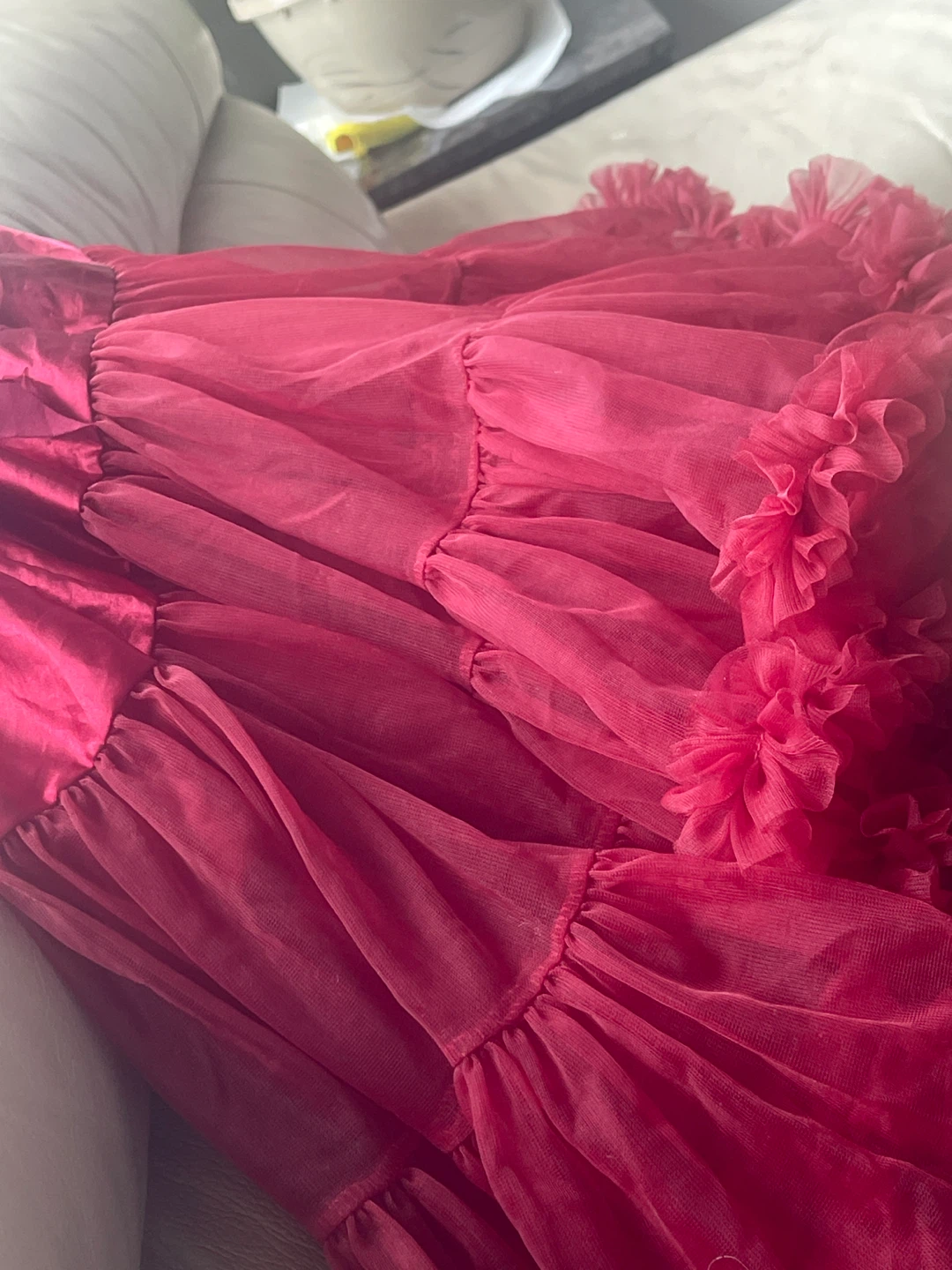 Skirt Tutu - photo 2