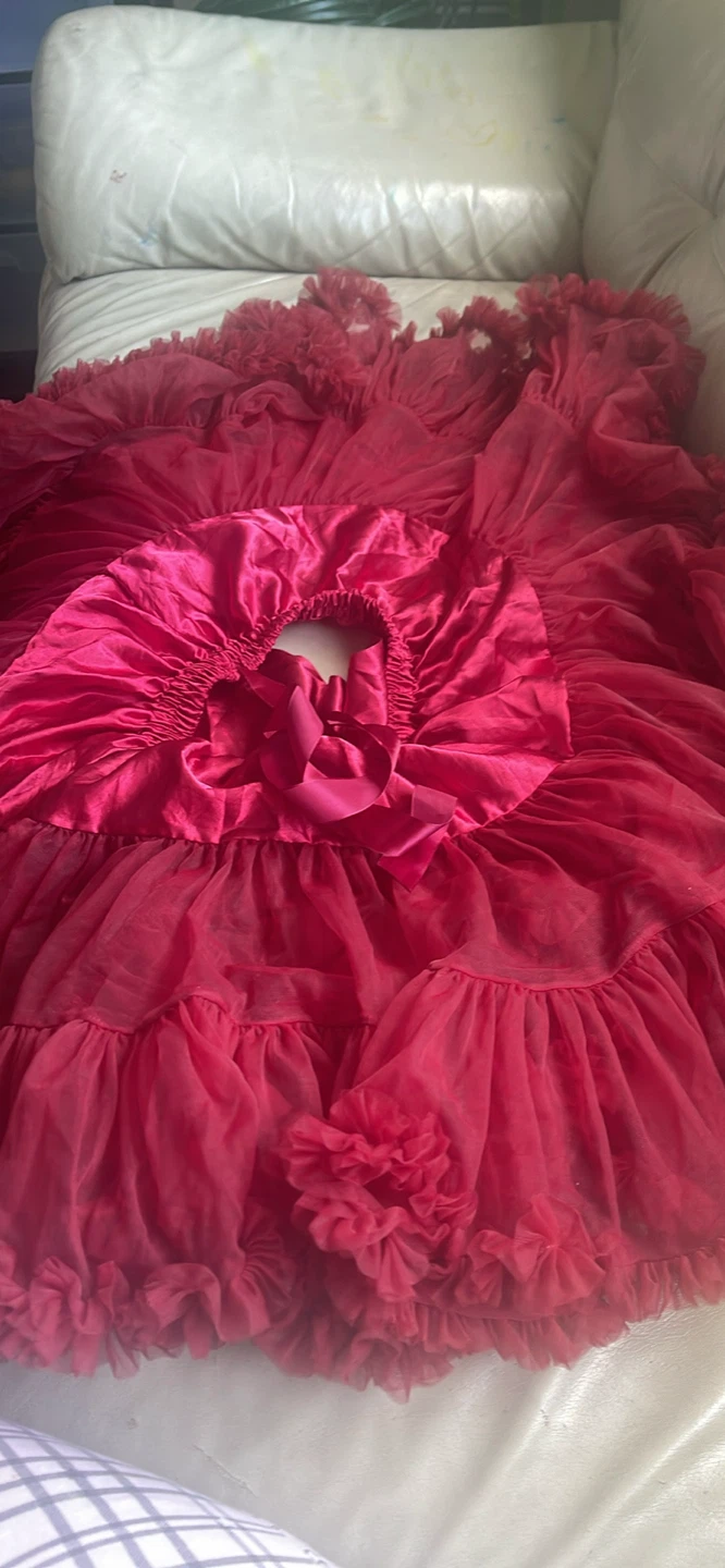 Skirt Tutu - photo 3