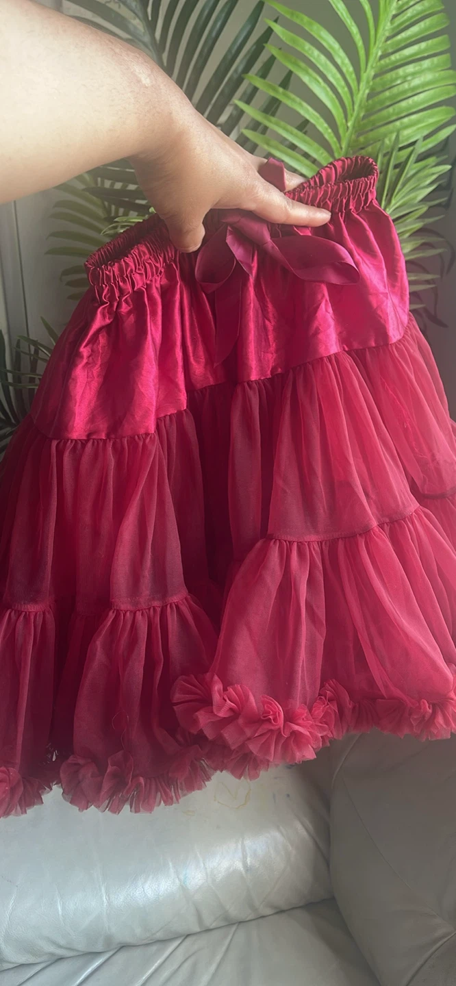 Skirt Tutu - photo 4