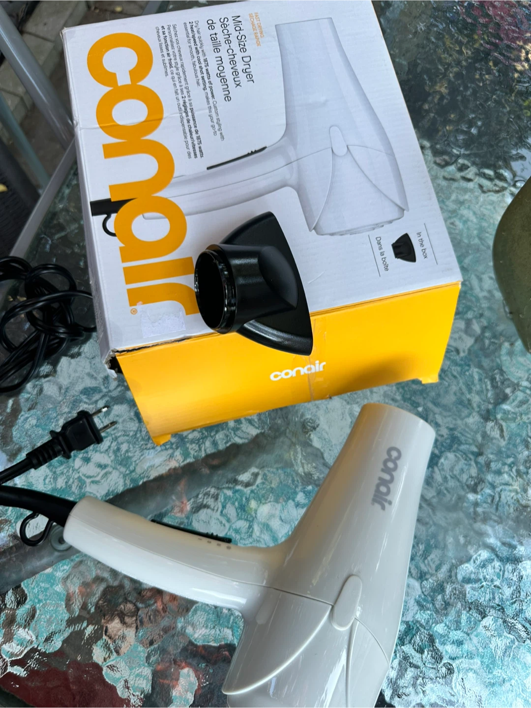 Conair Mid-Size Dryer
