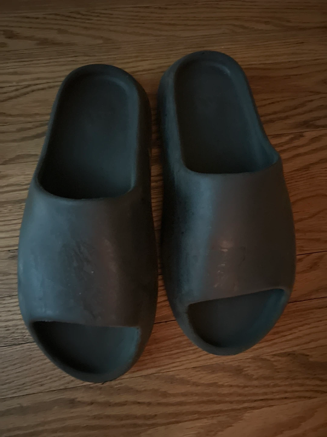 Yeezy Slides