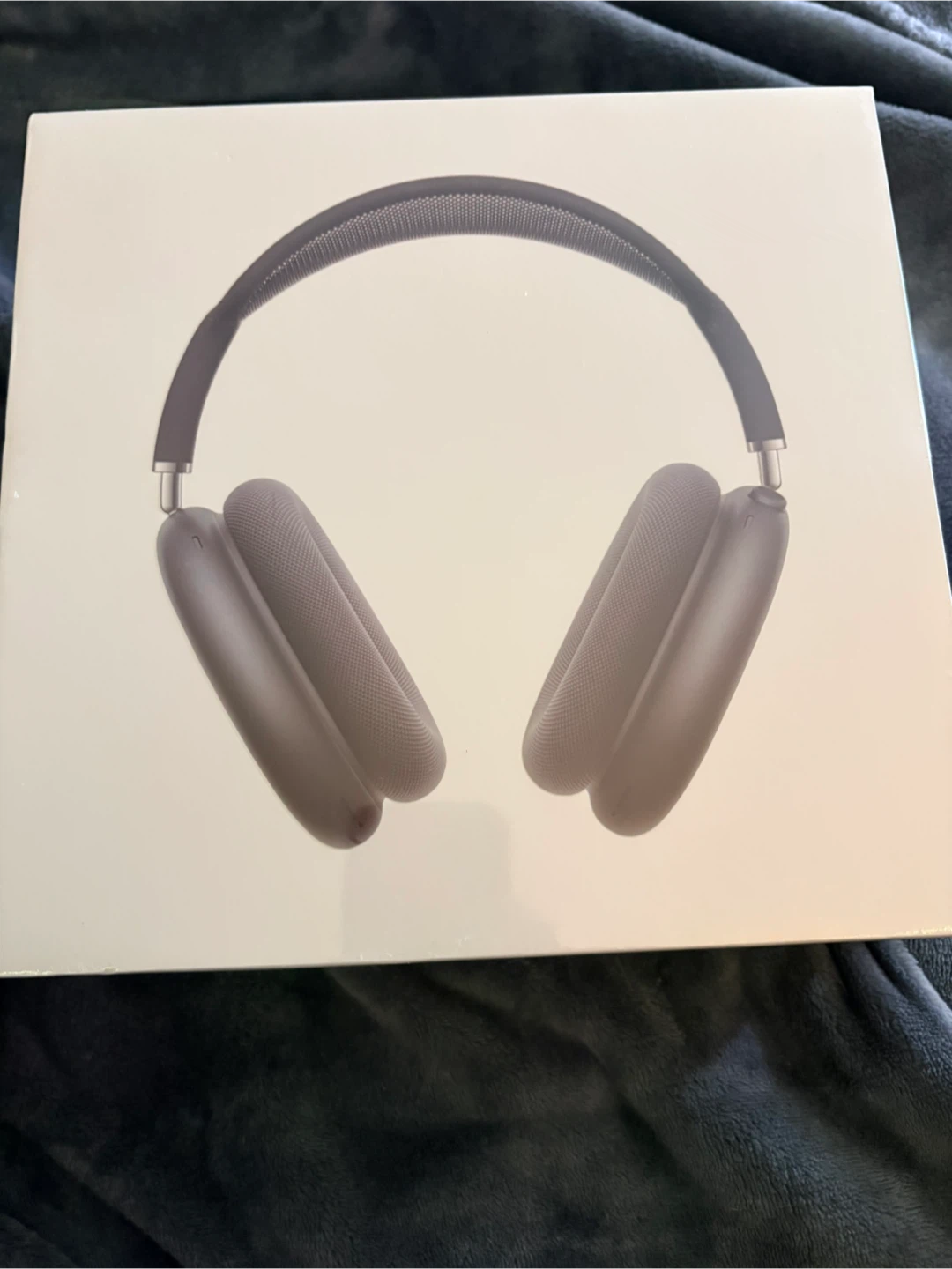 Apple AirPods Max with Smart Case