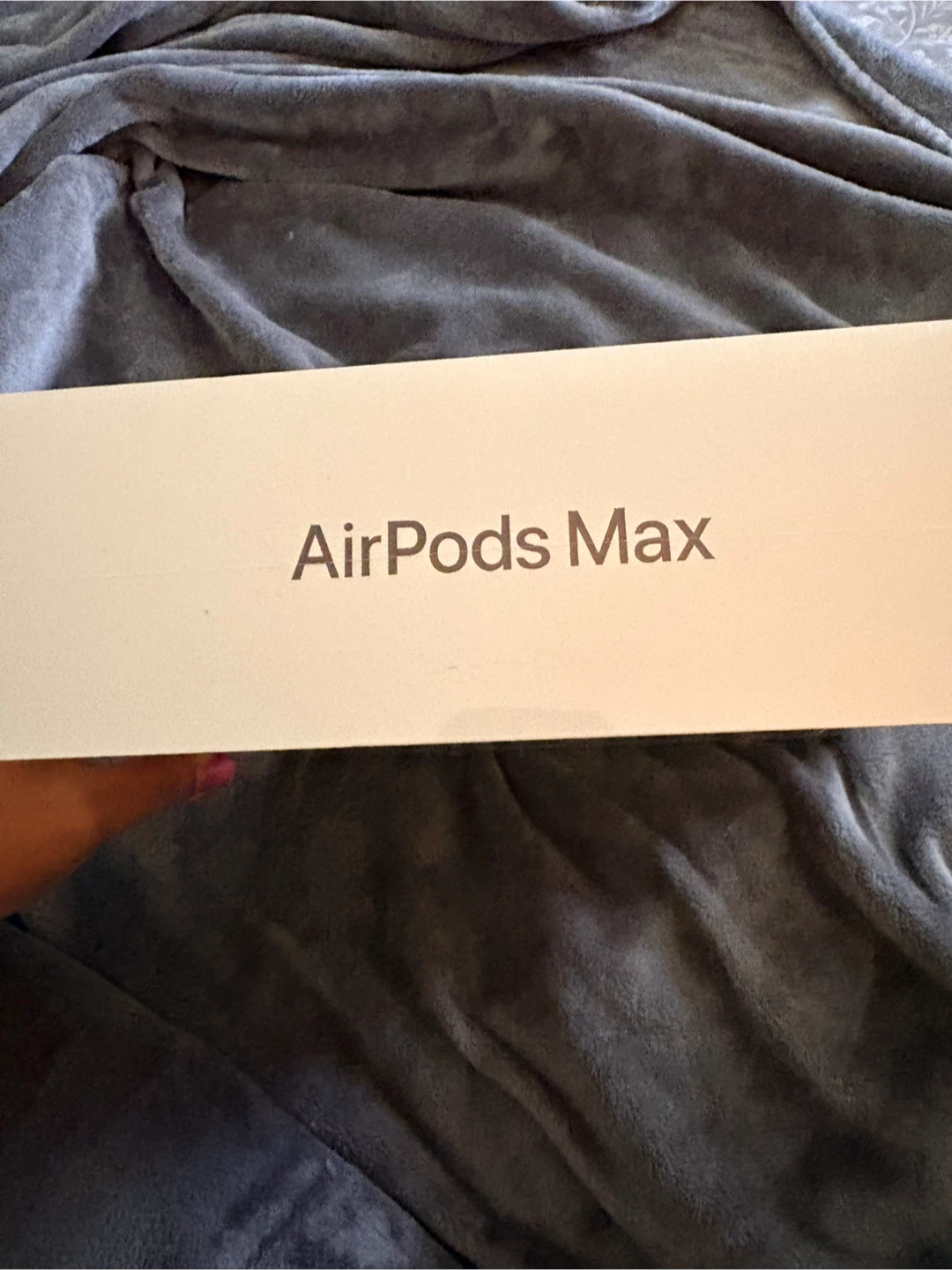 Apple AirPods Max with Smart Case - photo 2
