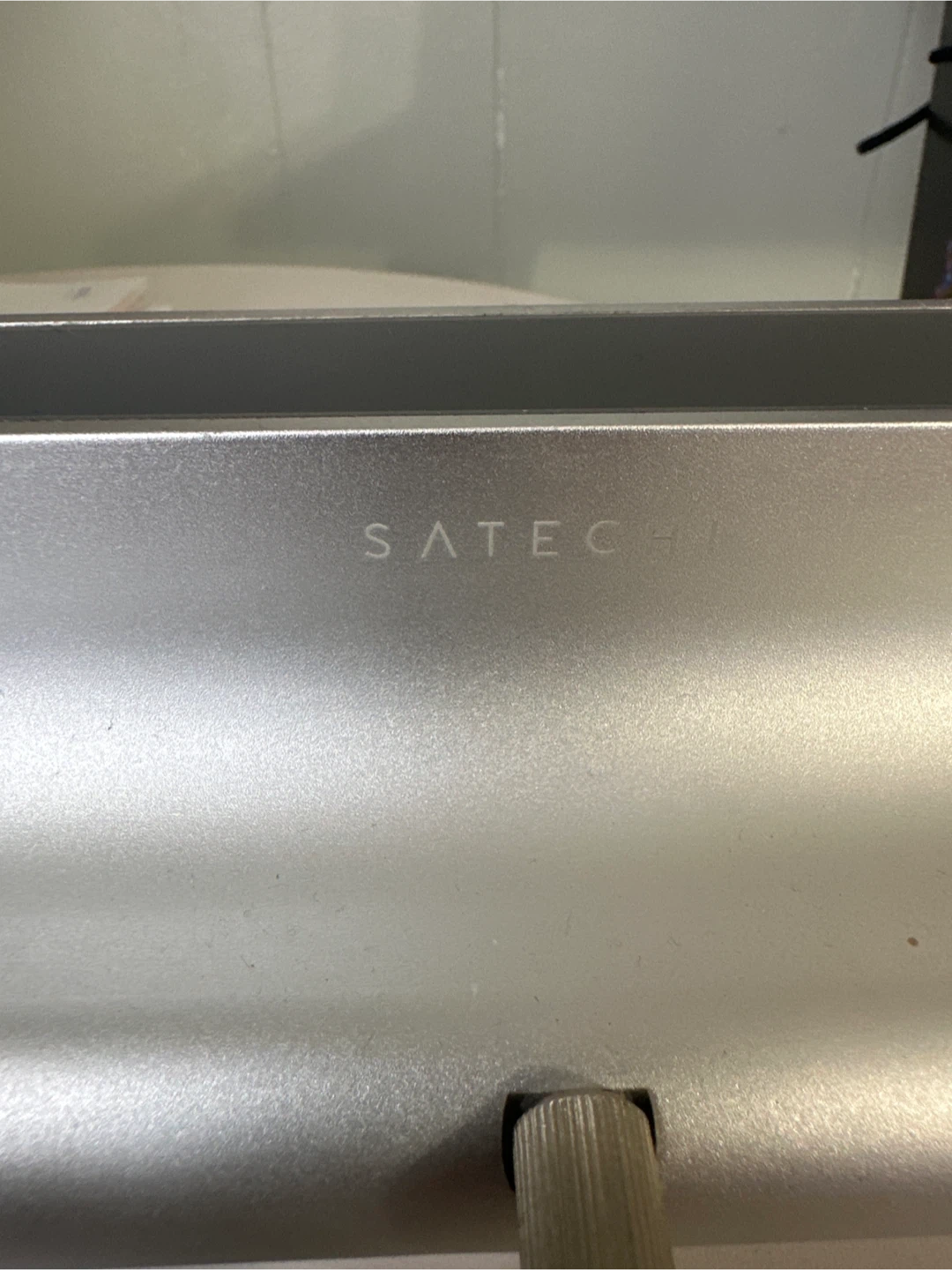 SATECHI Aluminum Desktop Stand - photo 2