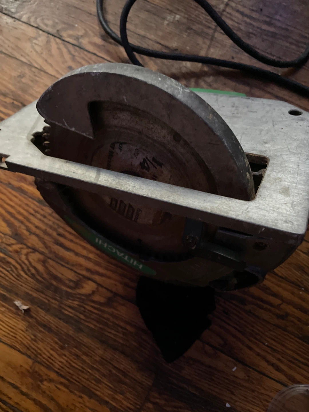 Hitachi Circluar Saw