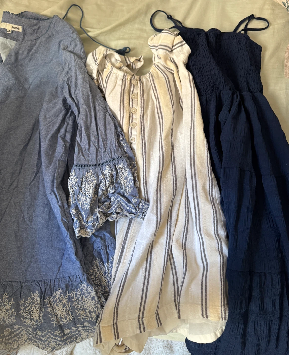 Dress Bundle XS-S