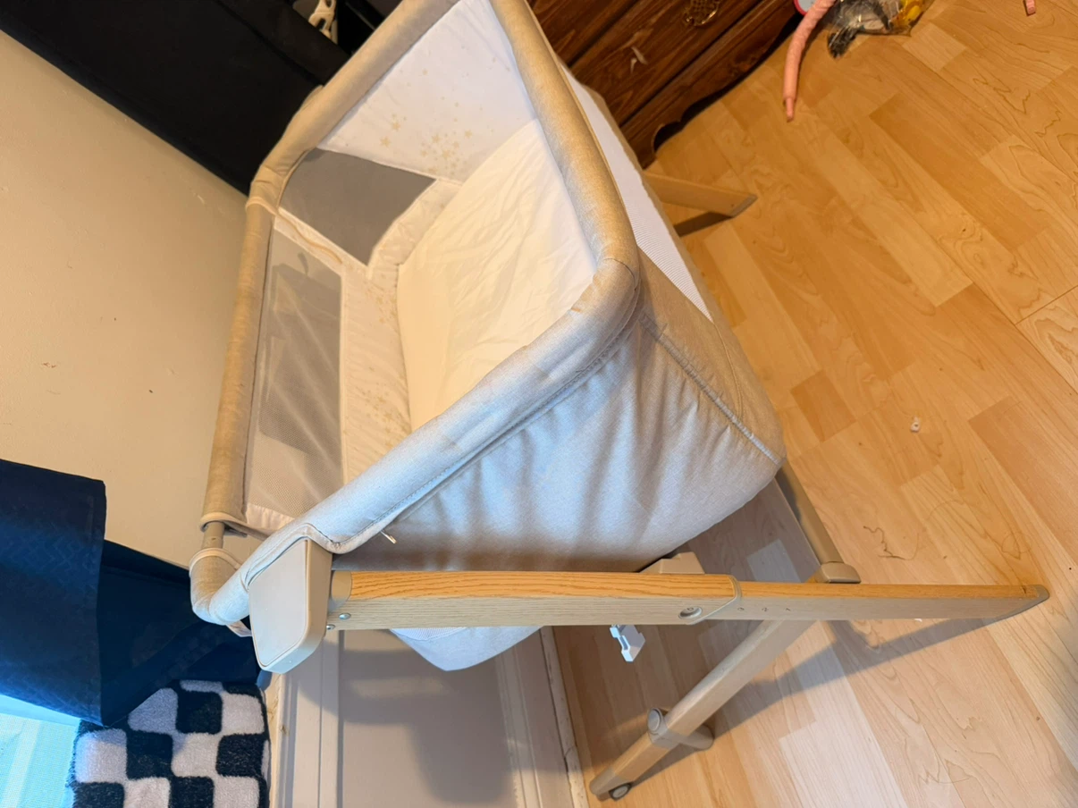 Baby Cribs - photo 3