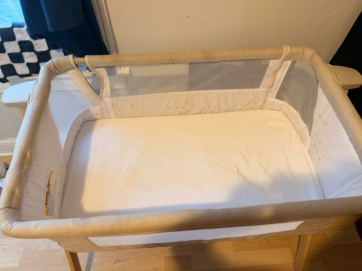 Baby Cribs - photo 4