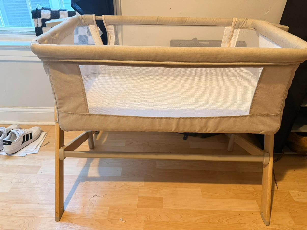 Baby Cribs - photo 5