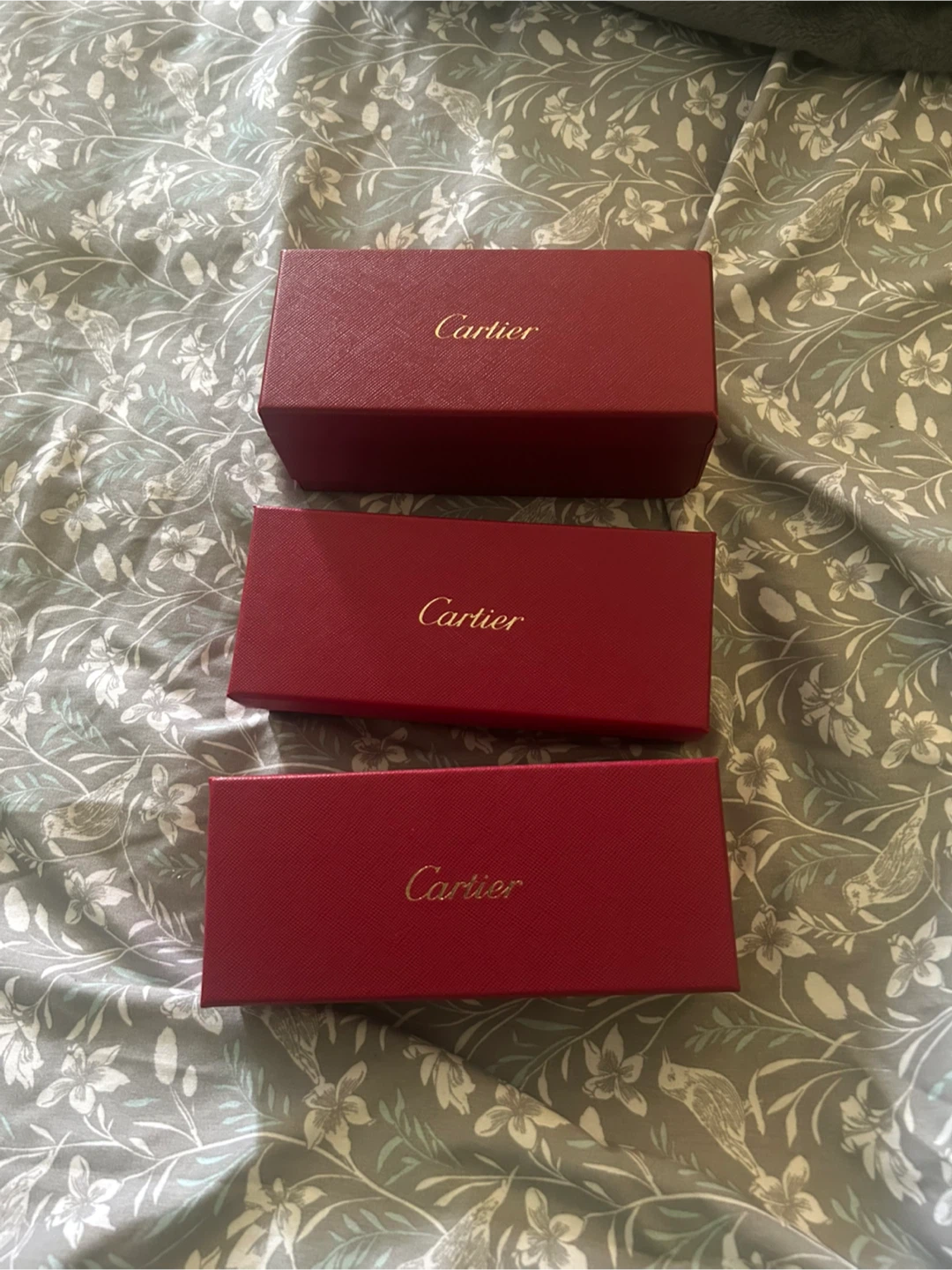 Cartier Sunglasses