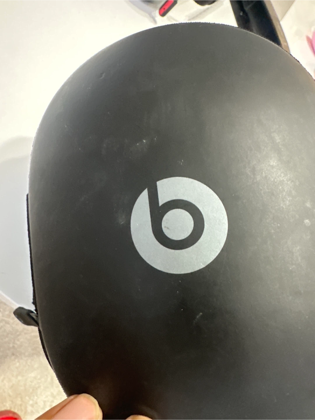 Beats Solo 2 Headphones with Case - photo 3