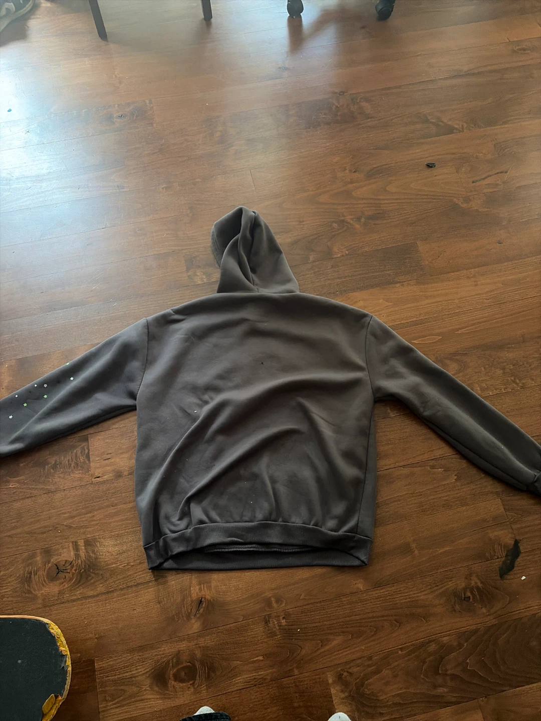 Spider Hoodie - photo 4