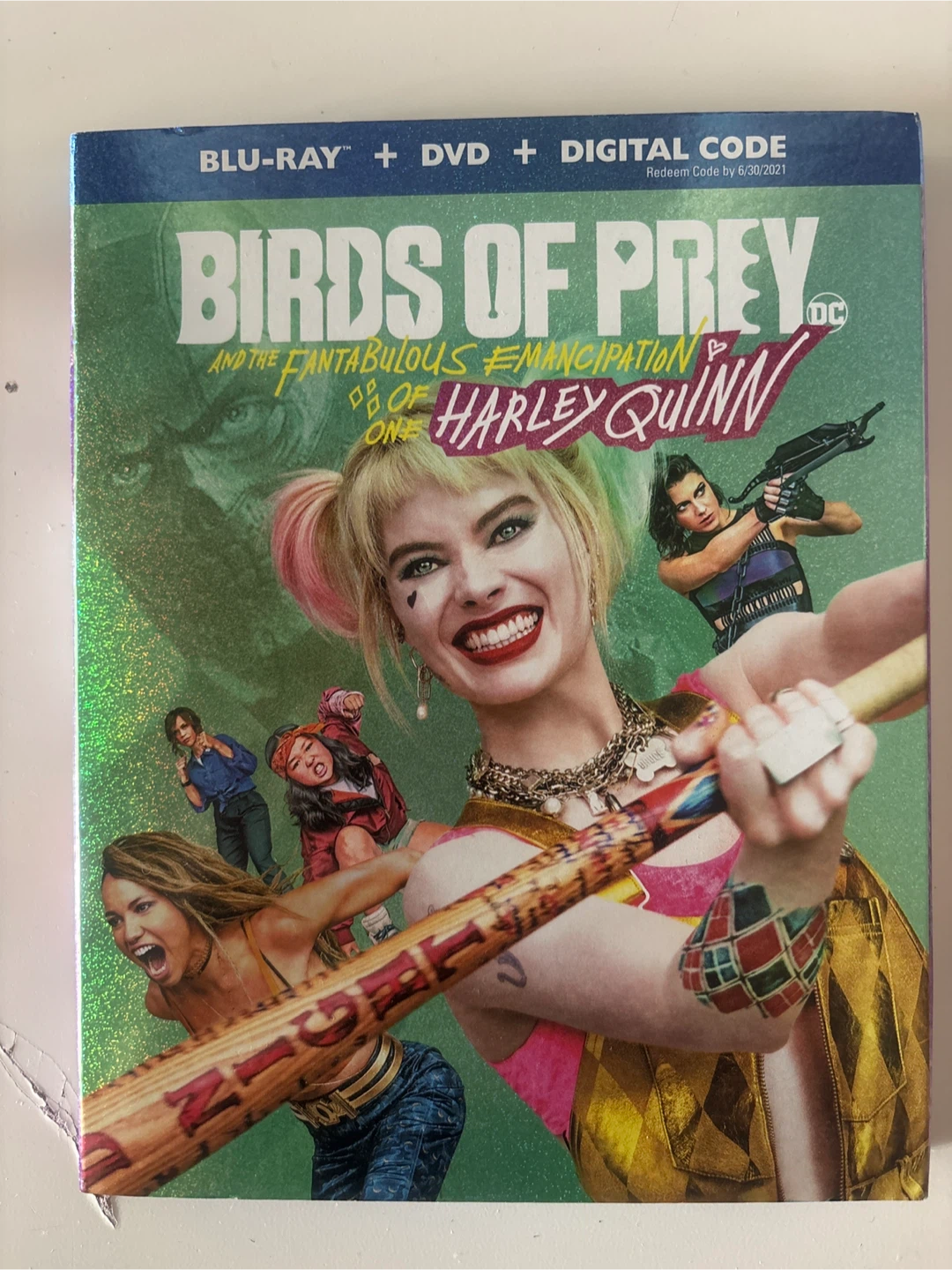 Blu-ray and DVD movies - photo 2