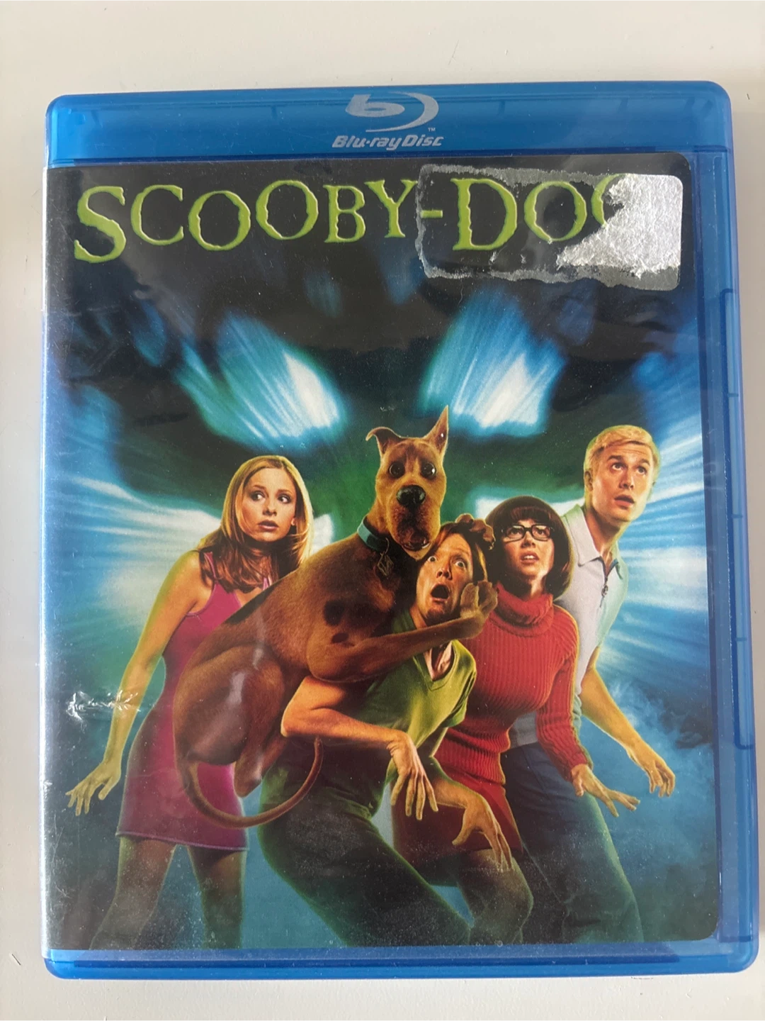 Blu-ray and DVD movies - photo 3