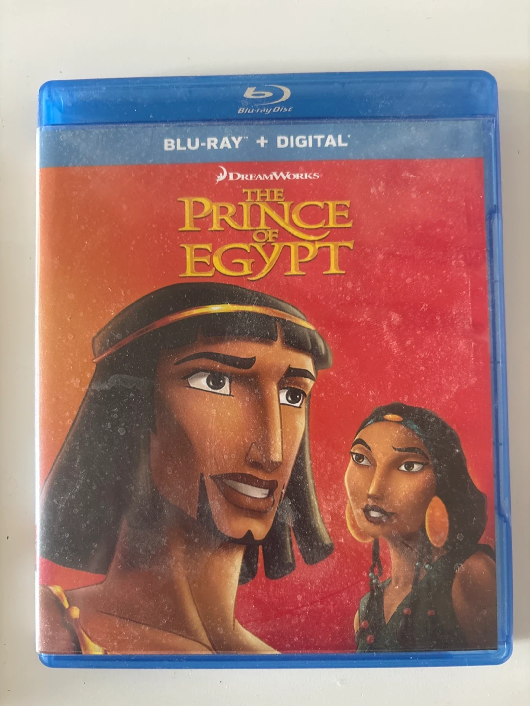 Blu-ray and DVD movies - photo 4