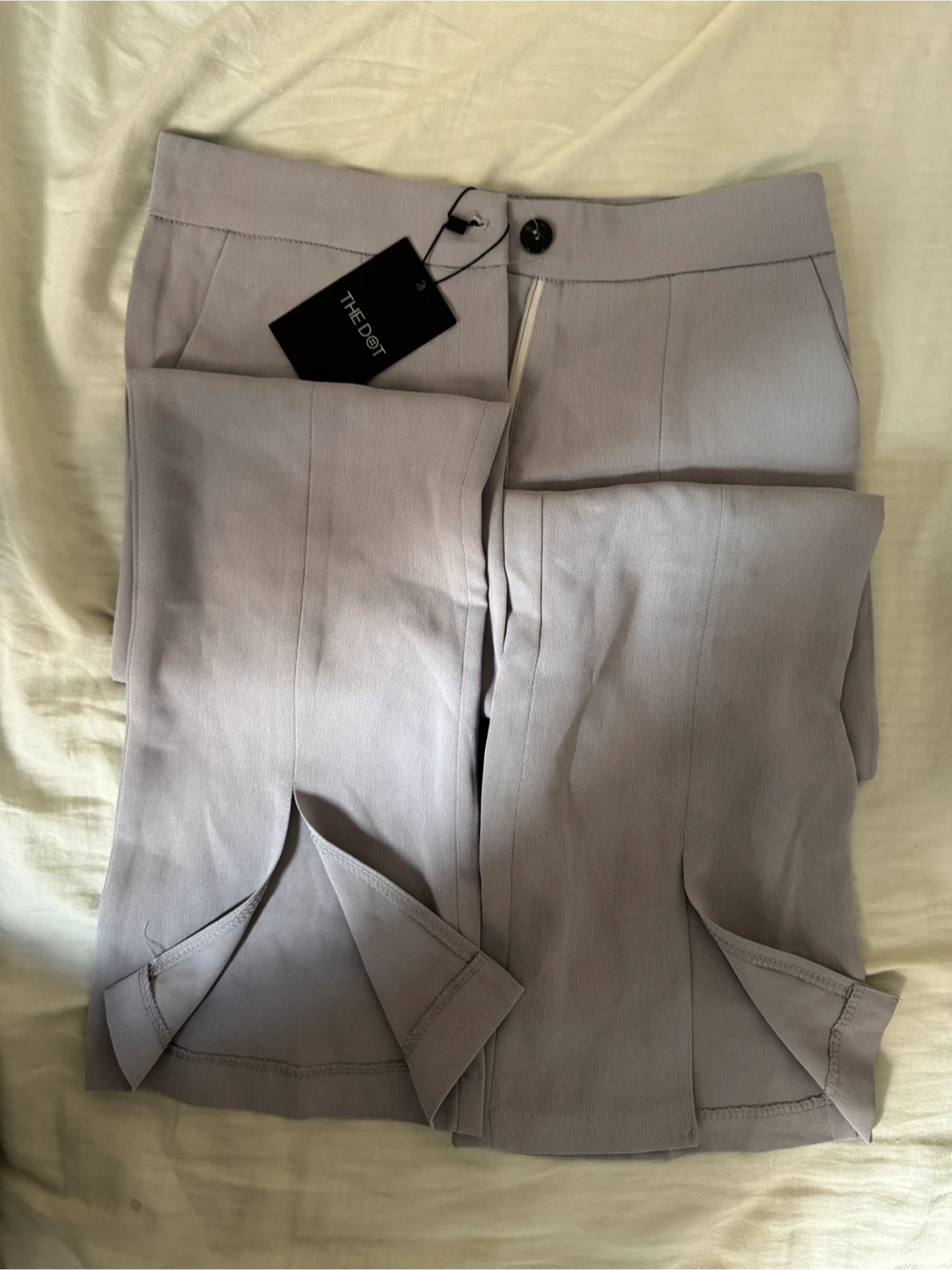 Cropped Pants Bundle
