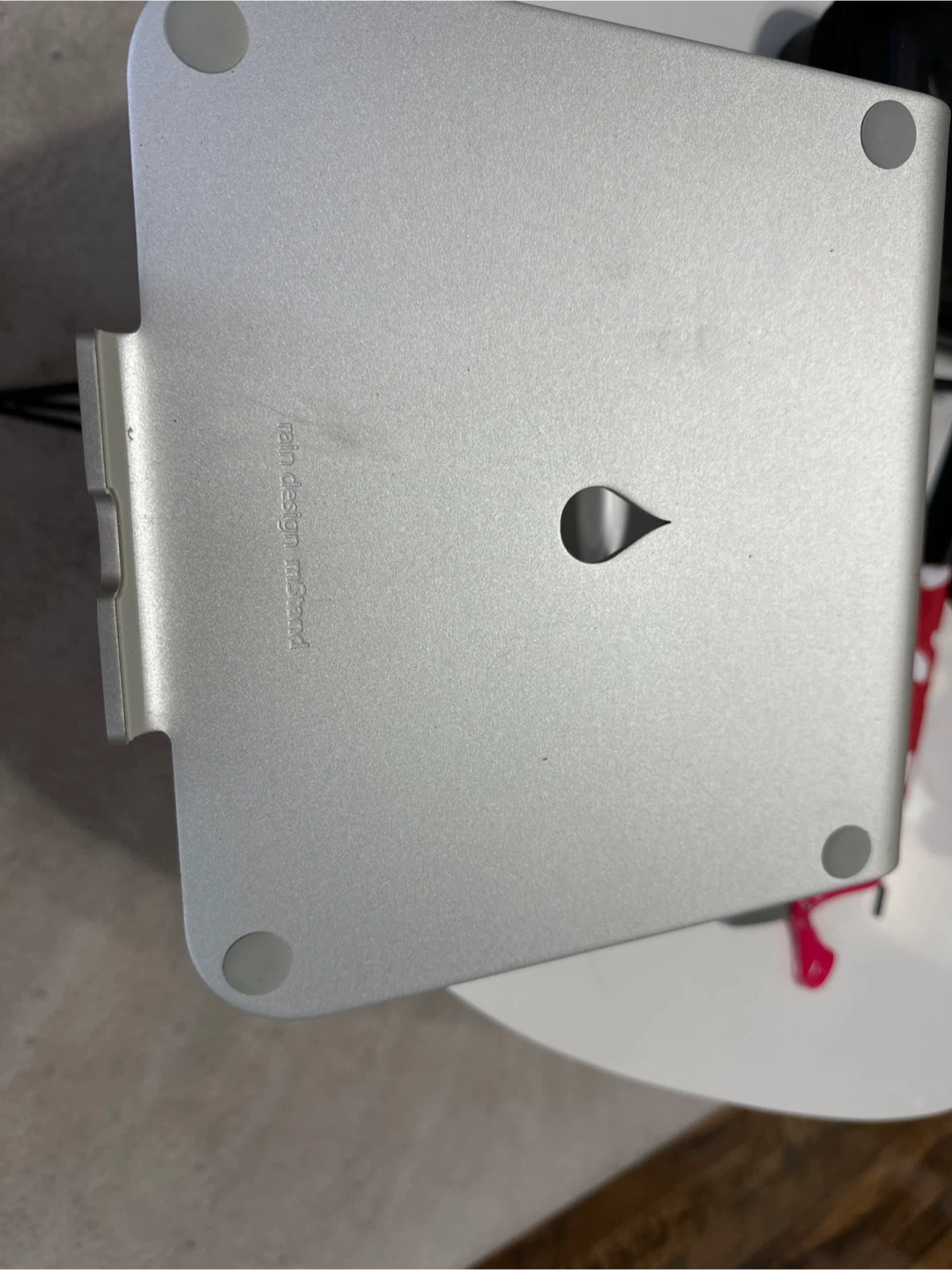 Rain Design mStand Laptop Stand