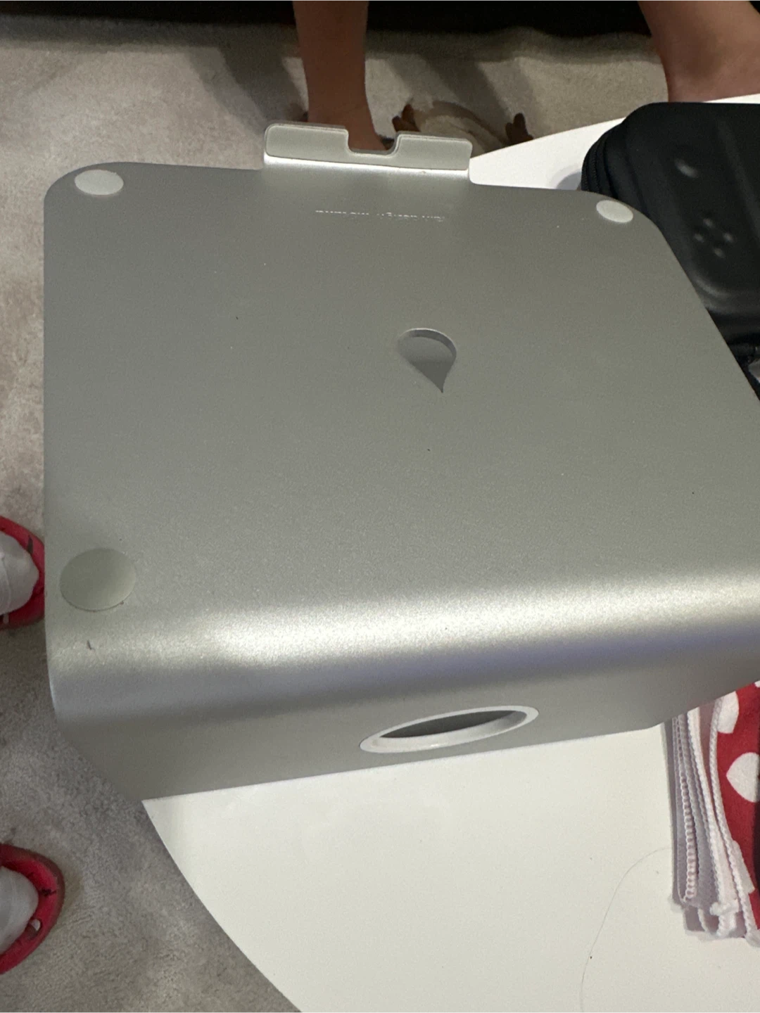 Rain Design mStand Laptop Stand - photo 2