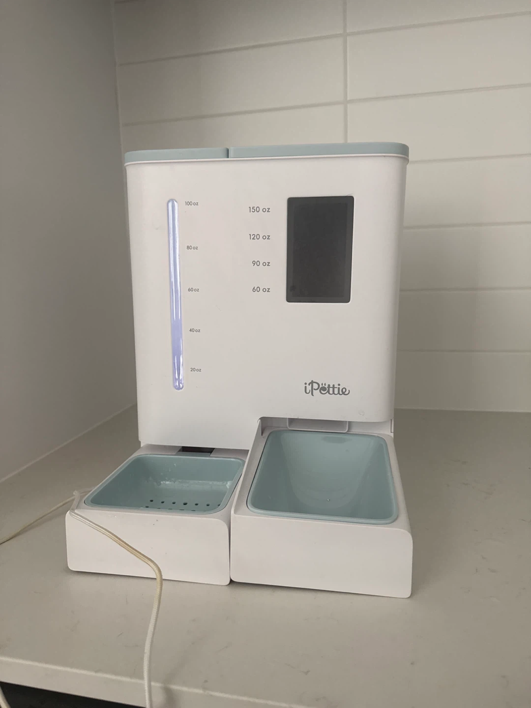 iPettie Automatic Pet Feeder - photo 3
