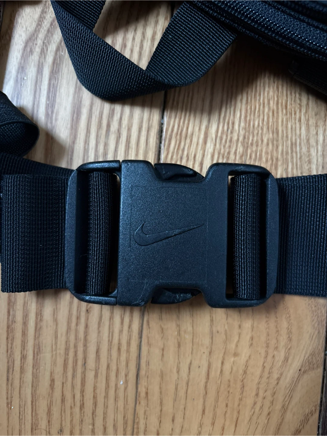Vintage Nike belt bag crossbody pack tnf acg mec - photo 3