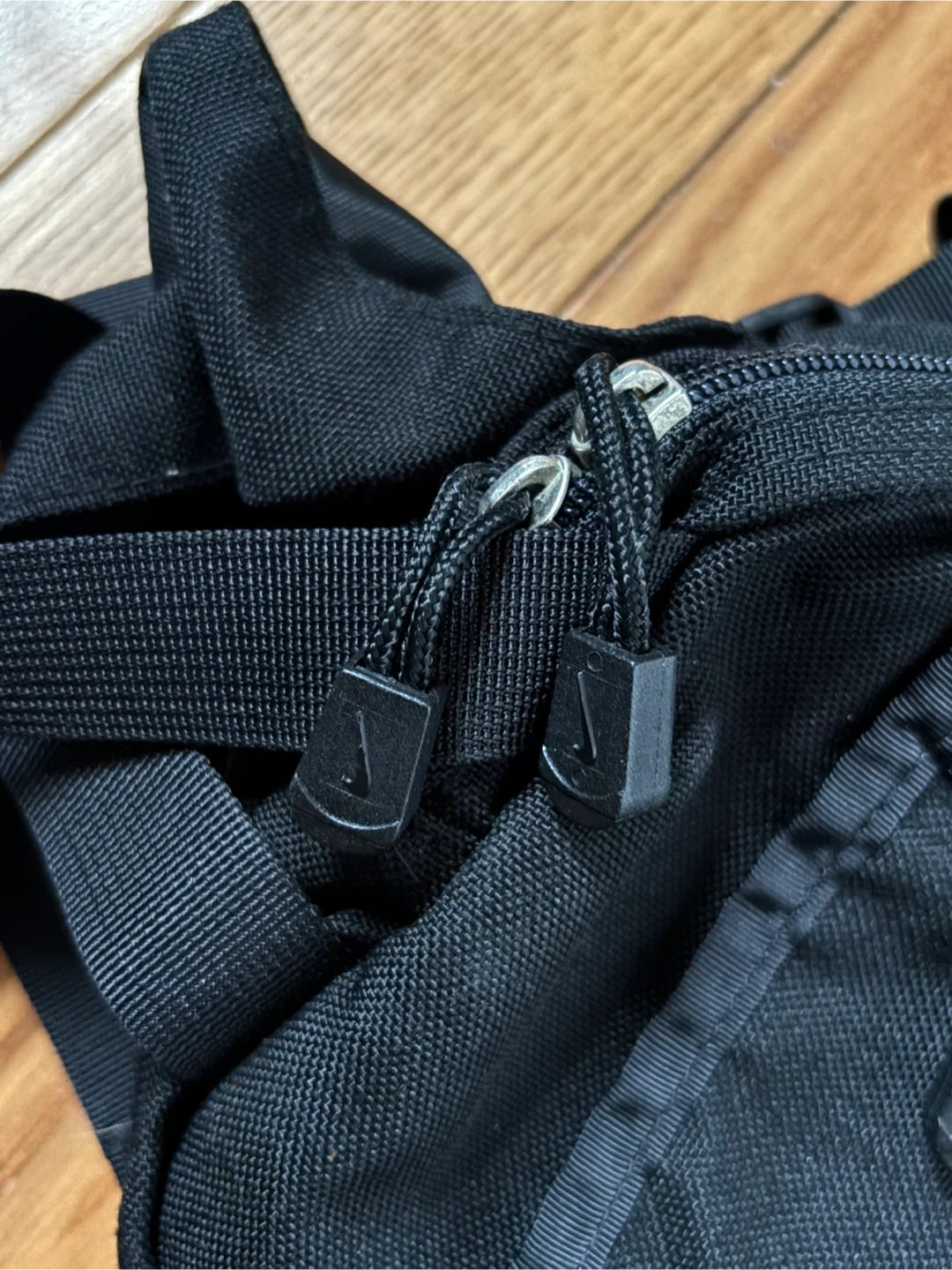 Vintage Nike belt bag crossbody pack tnf acg mec - photo 5