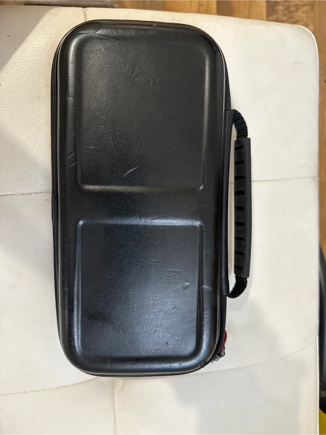Nintendo Switch Super Mario Odyssey Carrying Case - photo 2