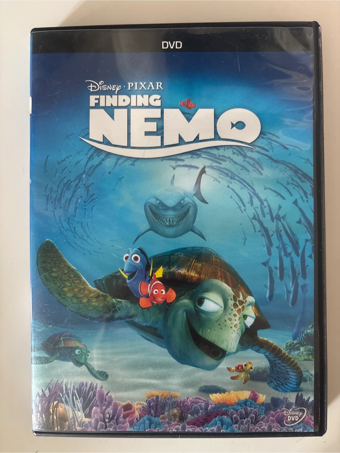DVD Movies - photo 2